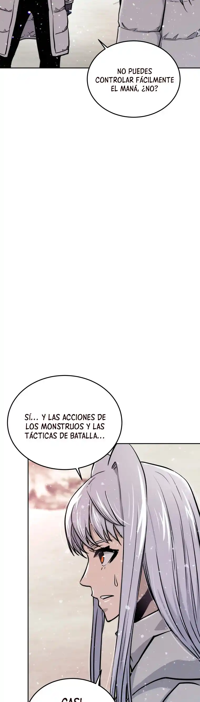 Player From Today Onwards - Capítulo 47 - Página 9 - LectorTMOo
