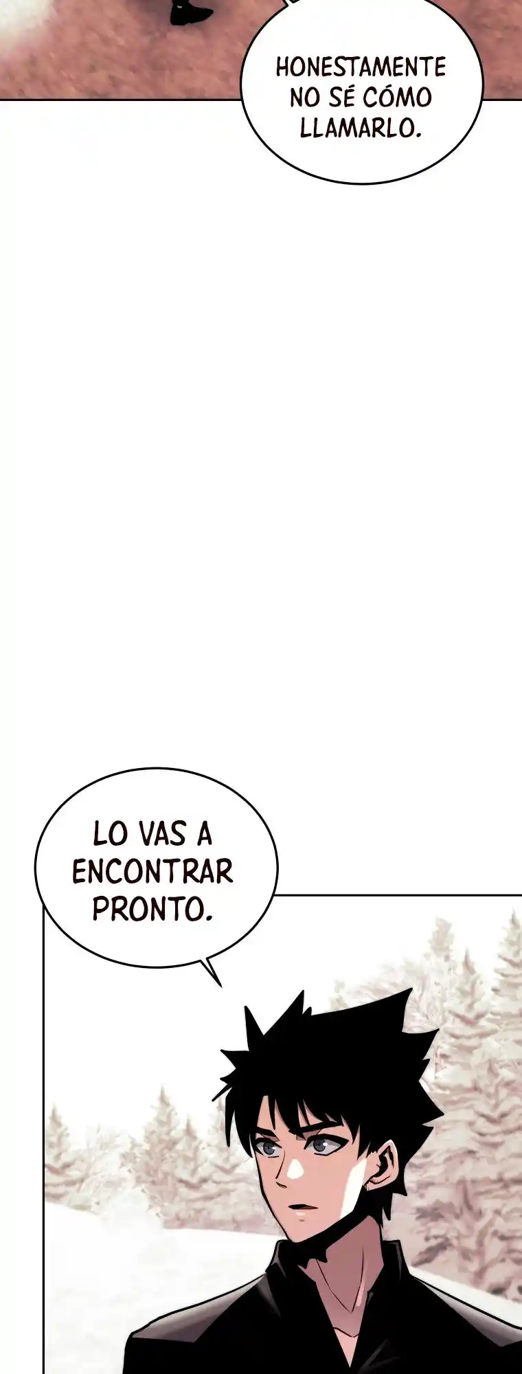 Player From Today Onwards - Capítulo 47 - Página 28 - LectorTMOo
