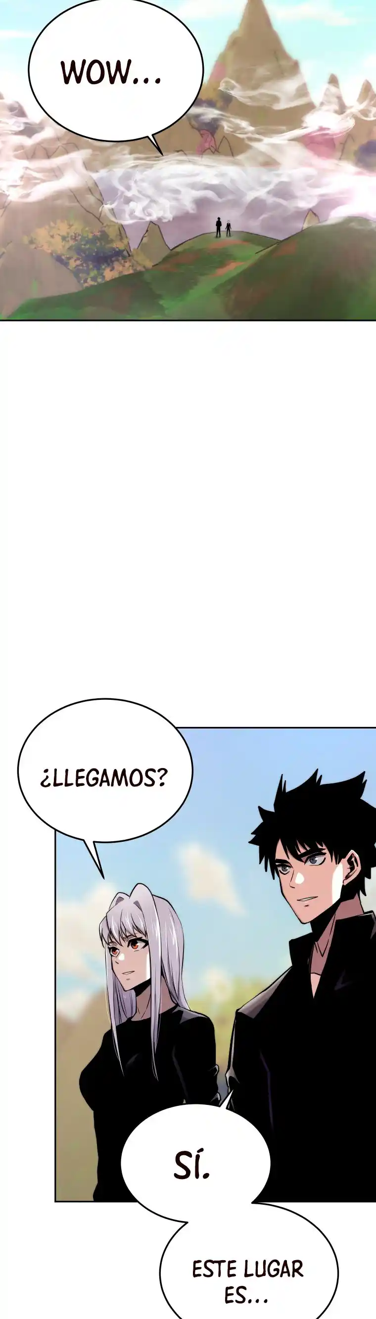 Player From Today Onwards - Capítulo 47 - Página 39 - LectorTMOo