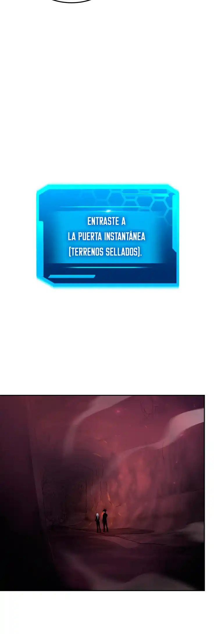 Player From Today Onwards - Capítulo 49 - Página 13 - LectorTMOo
