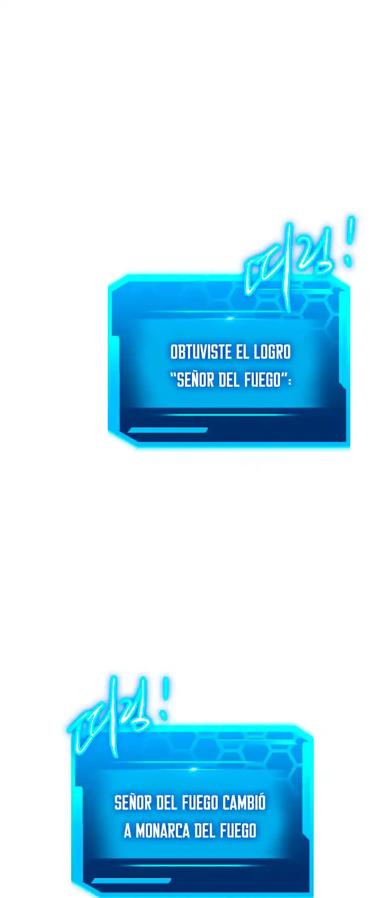 Player From Today Onwards - Capítulo 50 - Página 62 - LectorTMOo