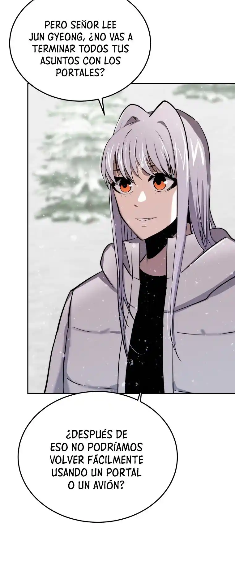 Player From Today Onwards - Capítulo 52 - Página 10 - LectorTMOo