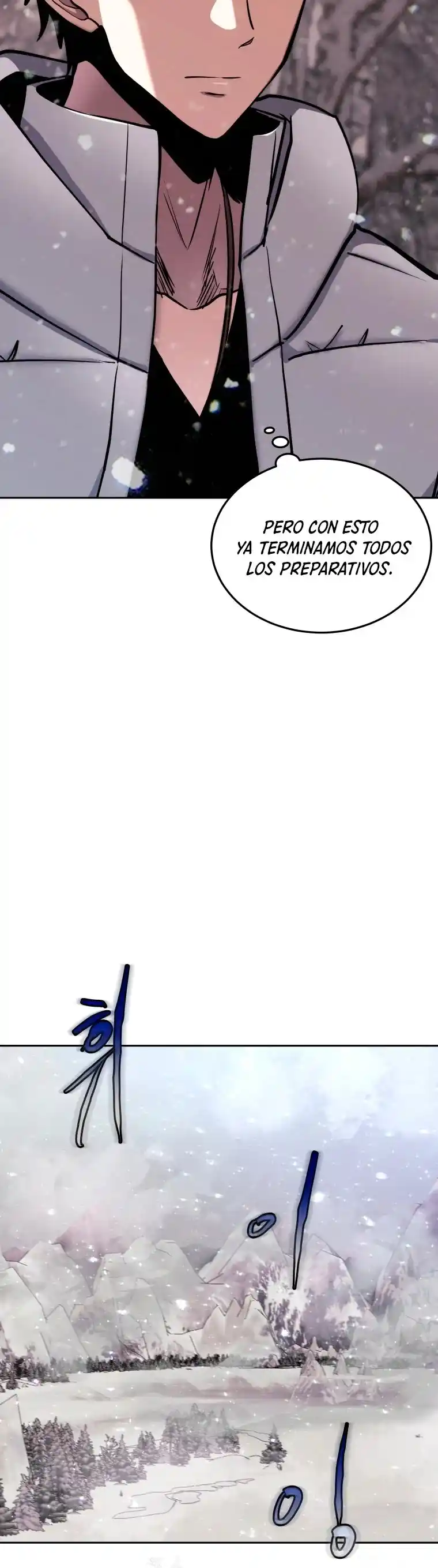 Player From Today Onwards - Capítulo 53 - Página 13 - LectorTMOo