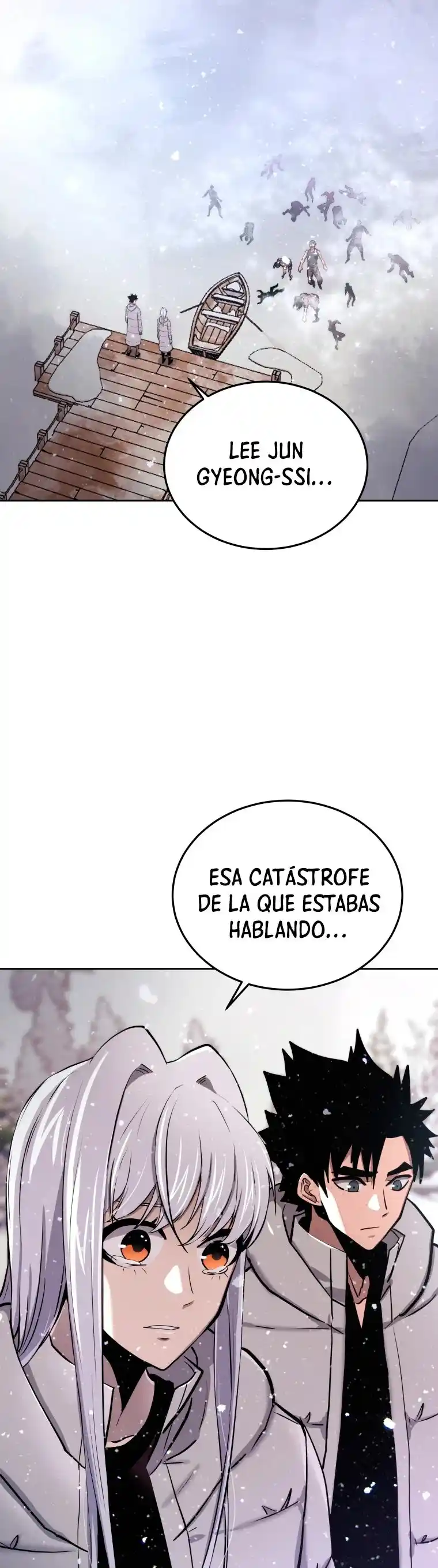 Player From Today Onwards - Capítulo 53 - Página 15 - LectorTMOo