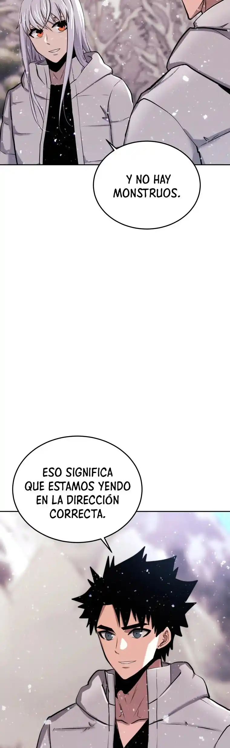 Player From Today Onwards - Capítulo 53 - Página 25 - LectorTMOo