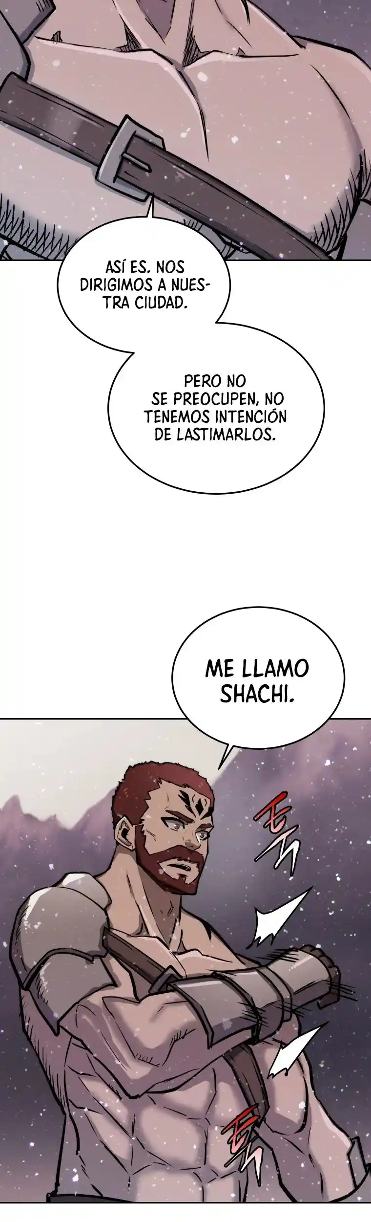 Player From Today Onwards - Capítulo 54 - Página 8 - LectorTMOo