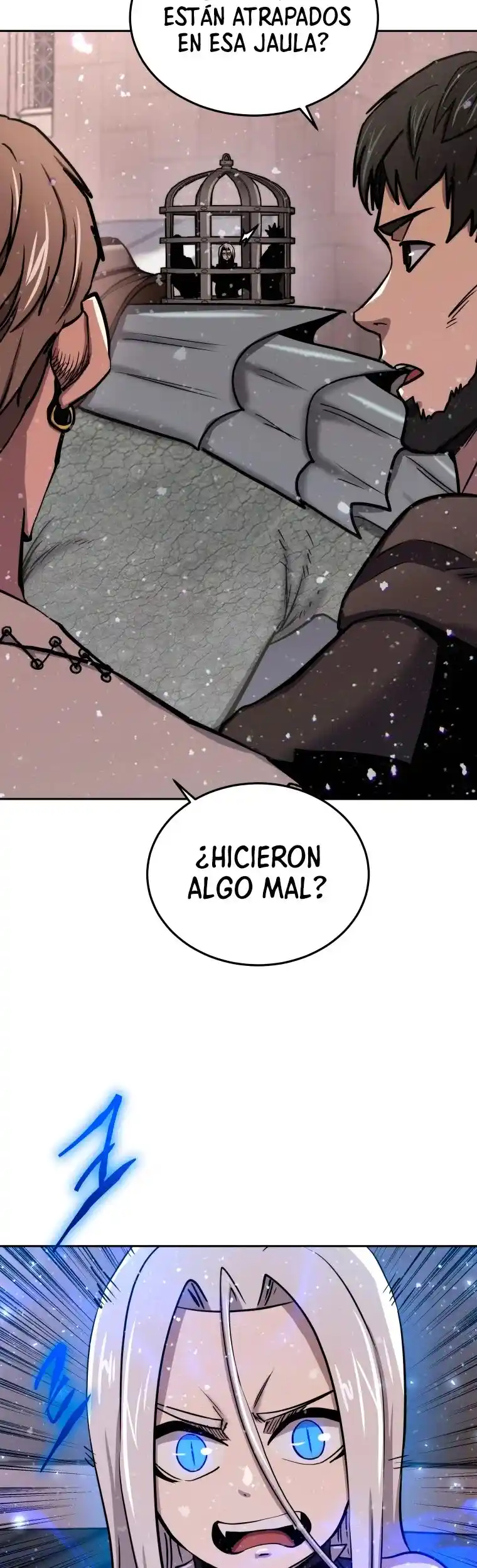 Player From Today Onwards - Capítulo 54 - Página 31 - LectorTMOo