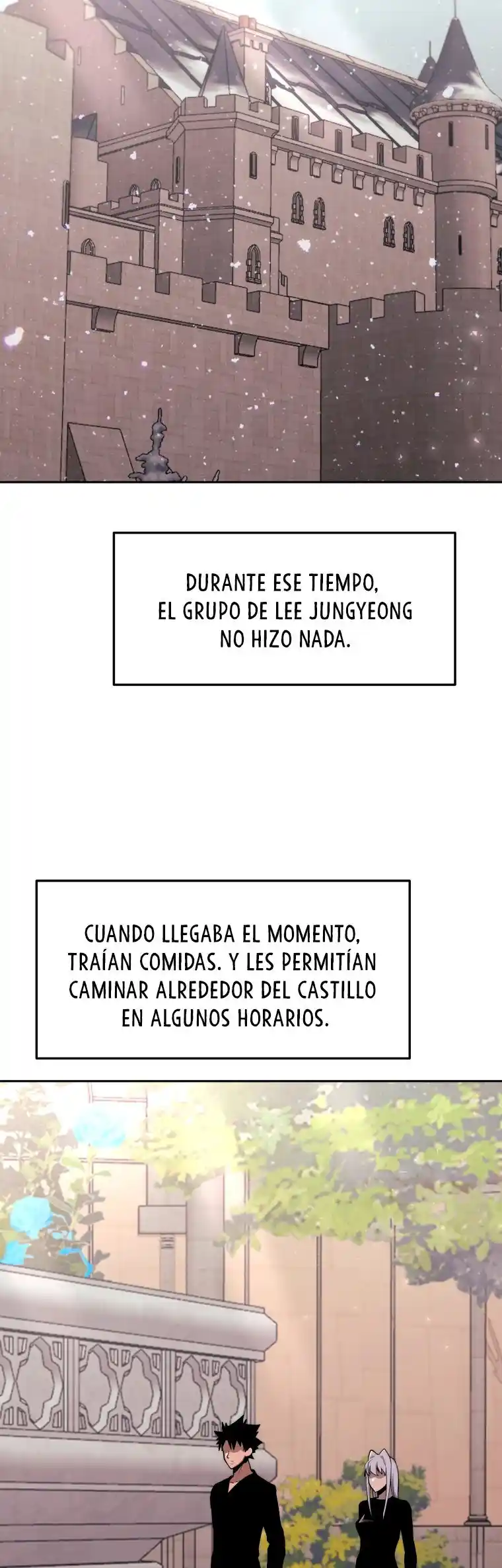 Player From Today Onwards - Capítulo 55 - Página 25 - LectorTMOo