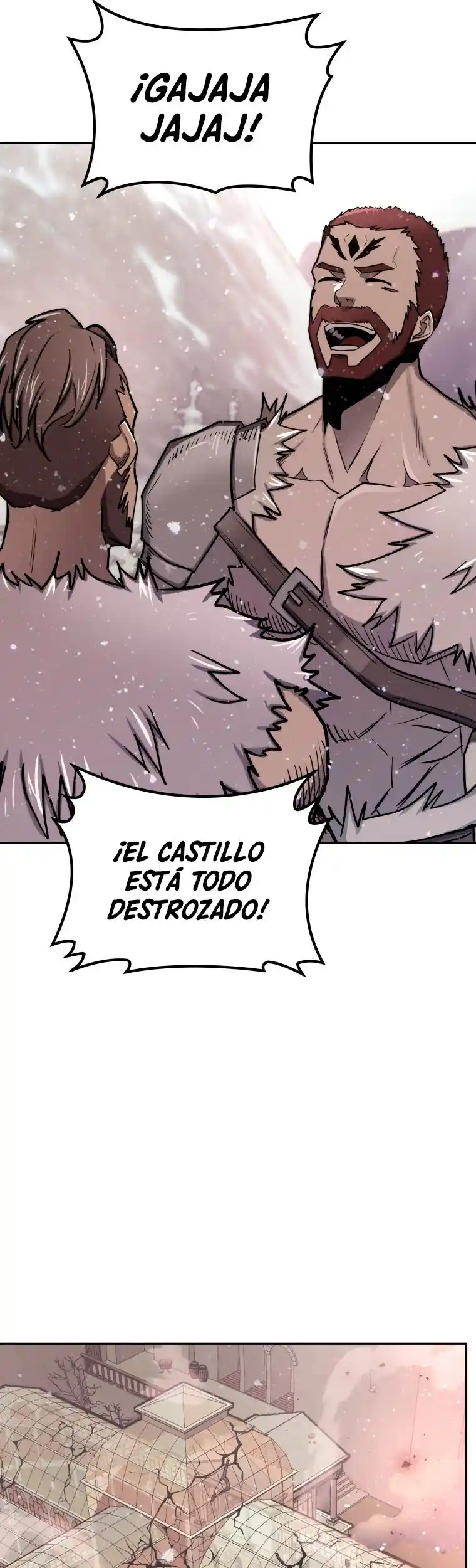 Player From Today Onwards - Capítulo 55 - Página 47 - LectorTMOo