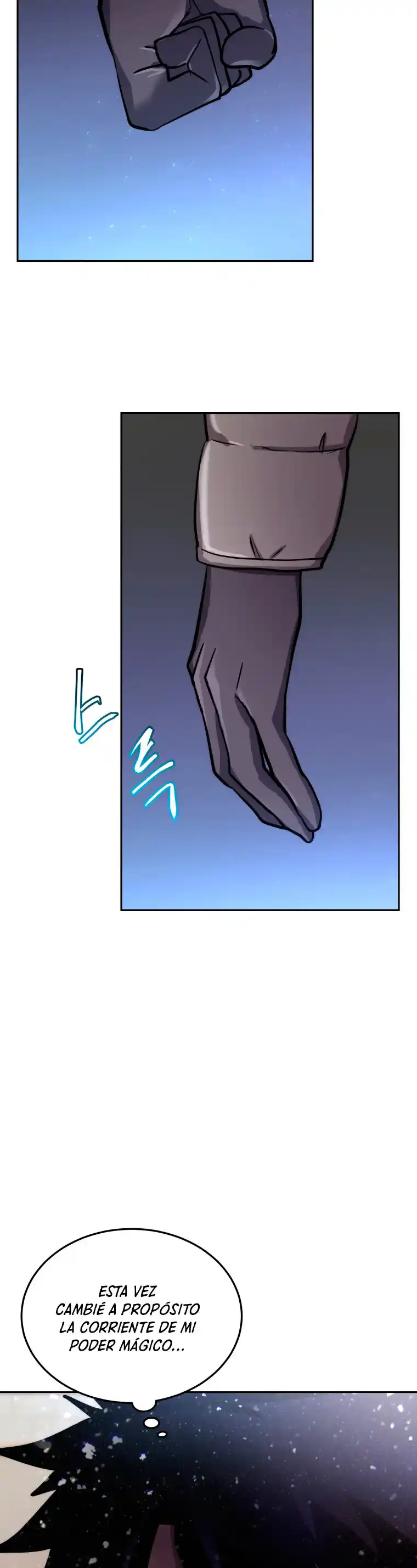 Player From Today Onwards - Capítulo 57 - Página 19 - LectorTMOo