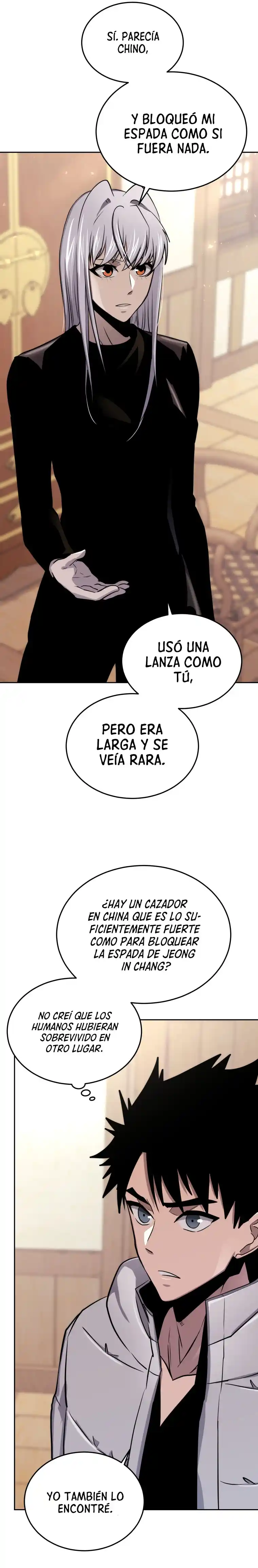 Player From Today Onwards - Capítulo 58 - Página 29 - LectorTMOo