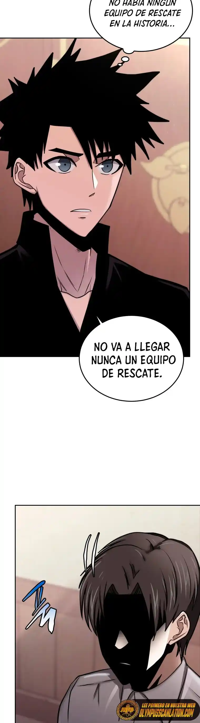 Player From Today Onwards - Capítulo 59 - Página 38 - LectorTMOo