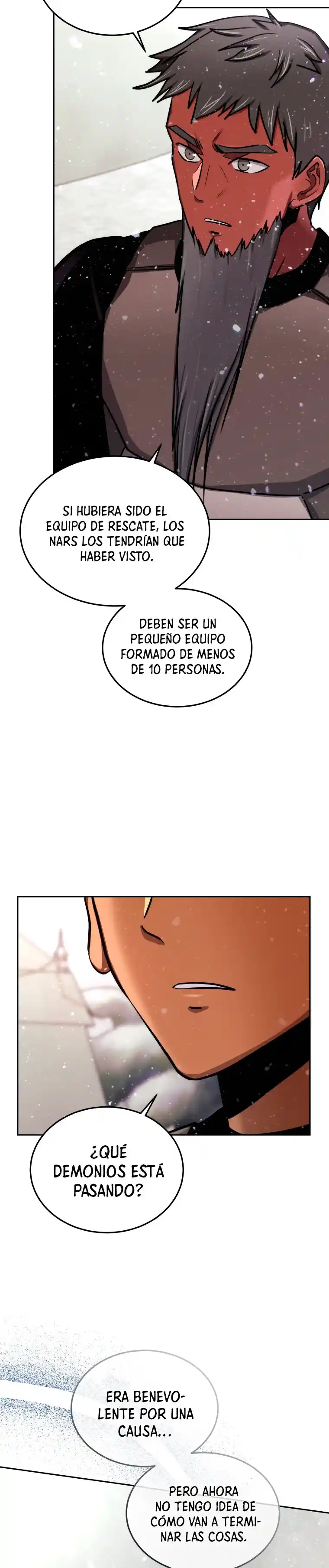 Player From Today Onwards - Capítulo 60 - Página 12 - LectorTMOo