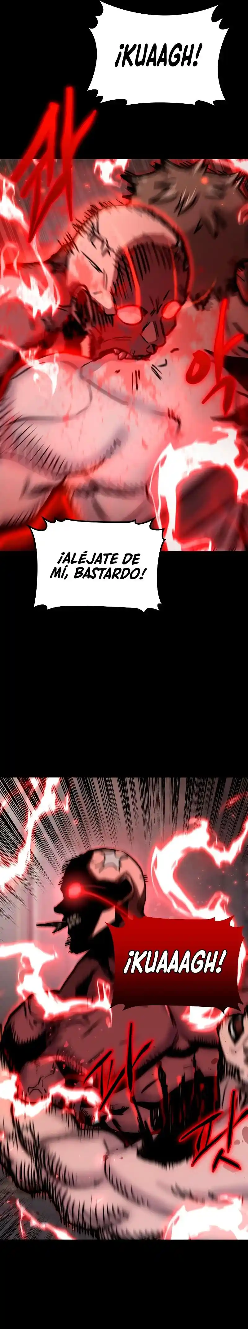 Player From Today Onwards - Capítulo 65 - Página 29 - LectorTMOo