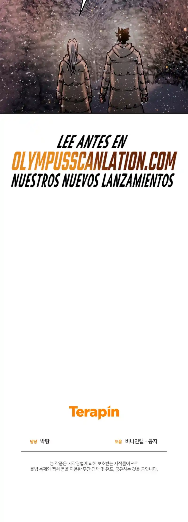 Player From Today Onwards - Capítulo 68 - Página 27 - LectorTMOo