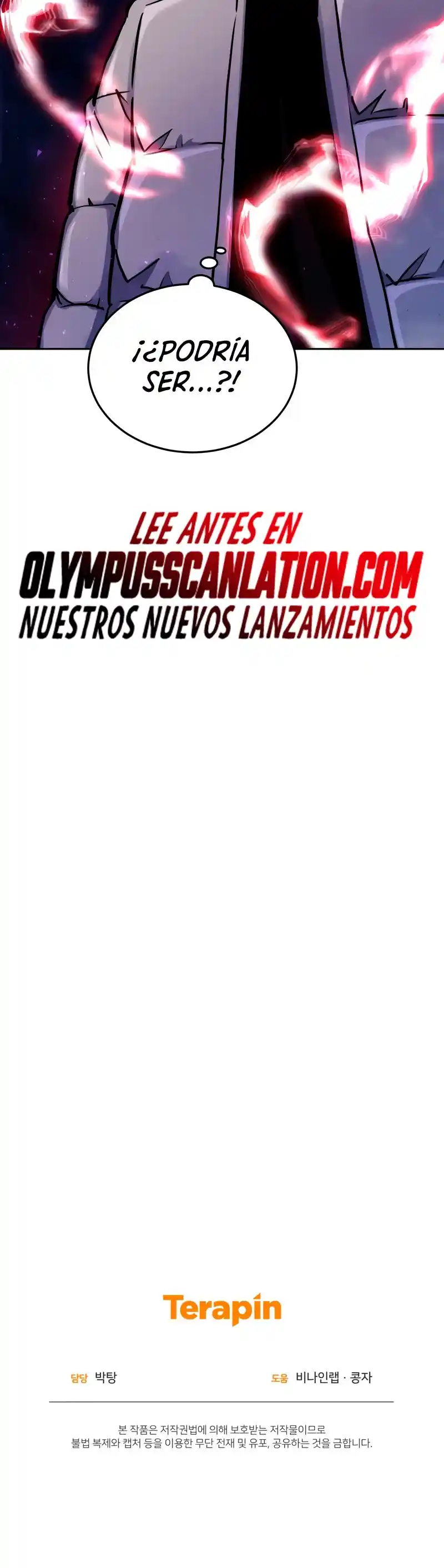 Player From Today Onwards - Capítulo 69 - Página 37 - LectorTMOo