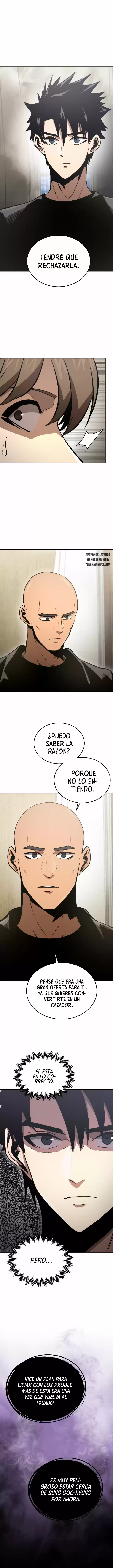 Player From Today Onwards - Capítulo 7 - Página 13 - LectorTMOo