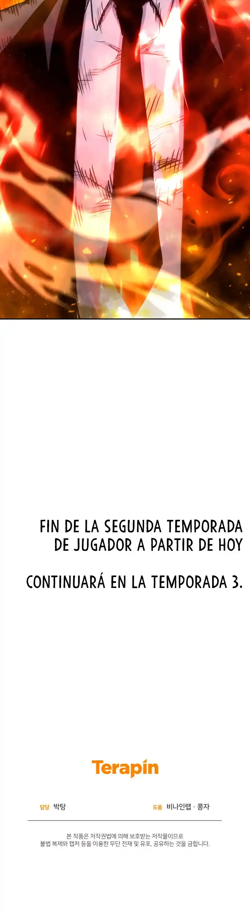 Player From Today Onwards - Capítulo 74 - Página 30 - LectorTMOo