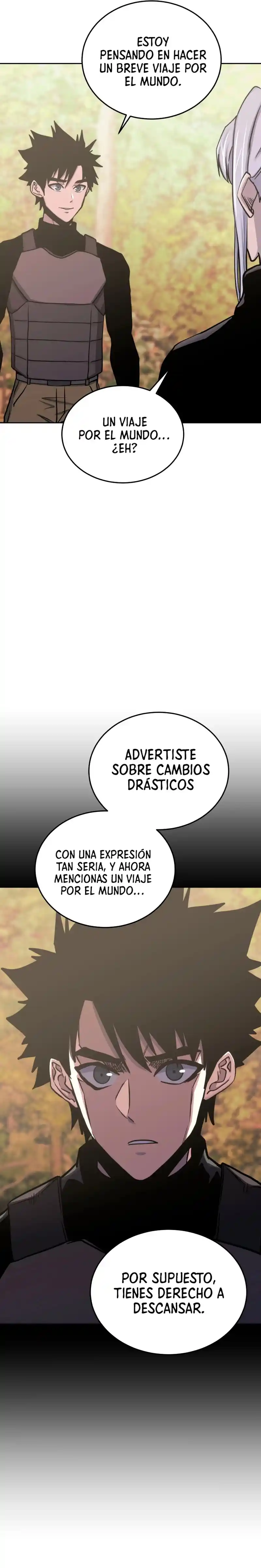 Player From Today Onwards - Capítulo 75 - Página 20 - LectorTMOo