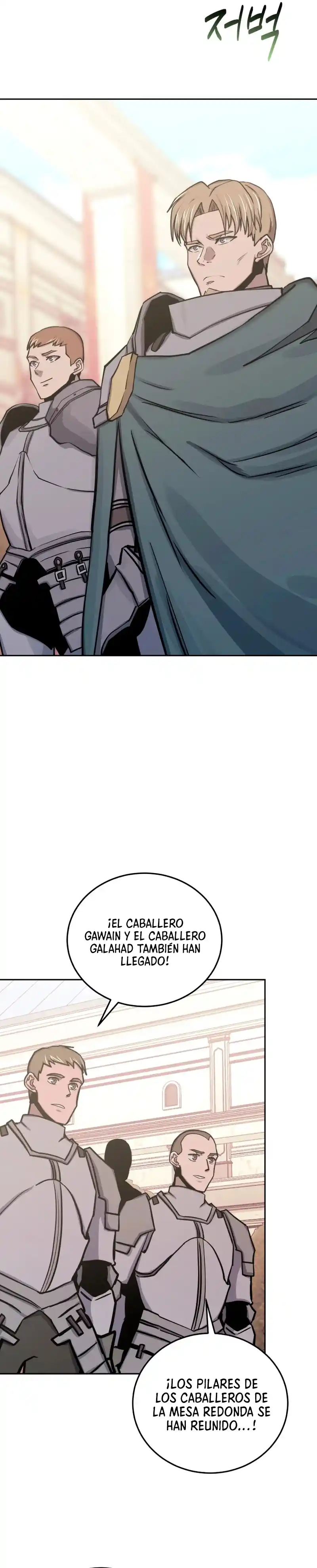 Player From Today Onwards - Capítulo 76 - Página 18 - LectorTMOo