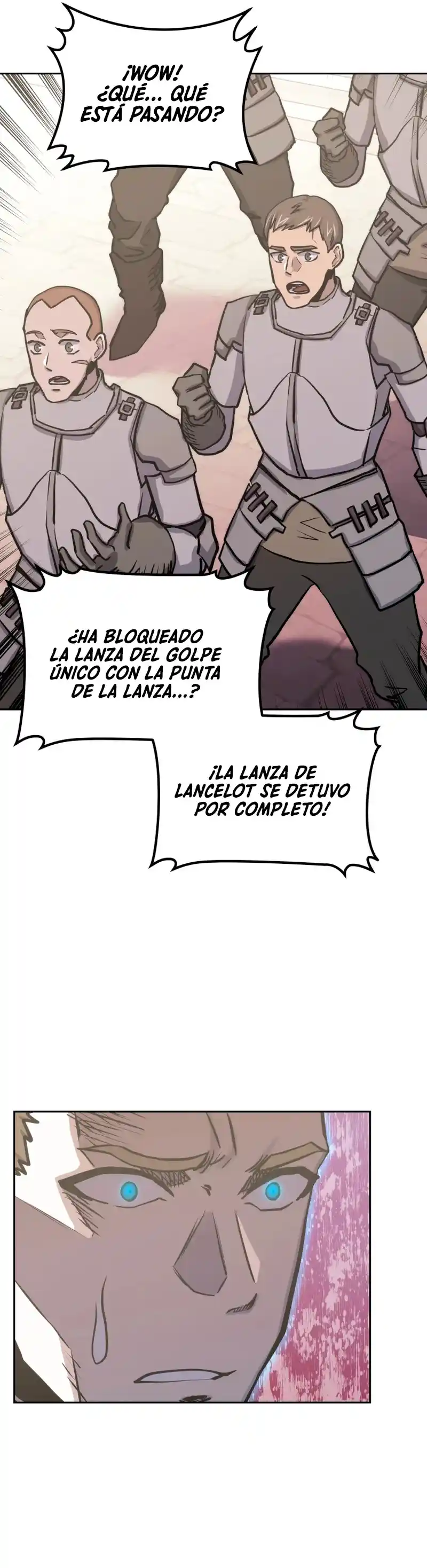 Player From Today Onwards - Capítulo 76 - Página 30 - LectorTMOo