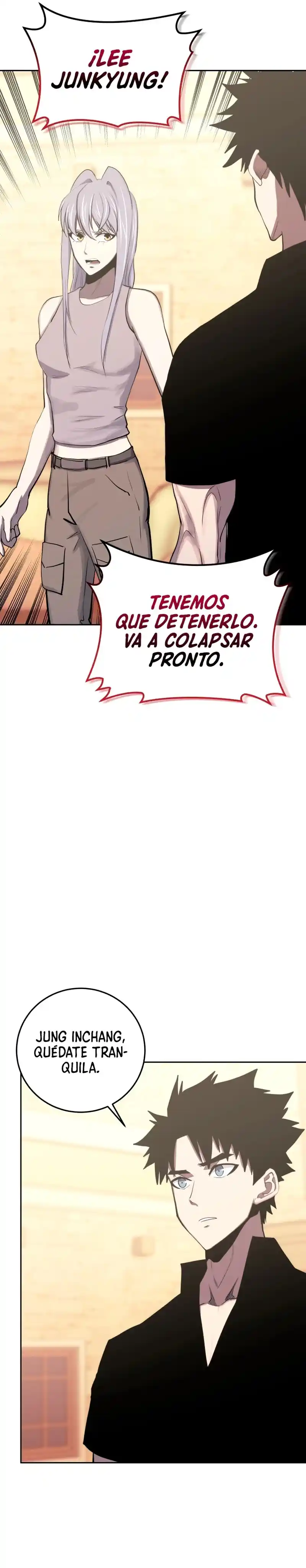 Player From Today Onwards - Capítulo 83 - Página 14 - LectorTMOo