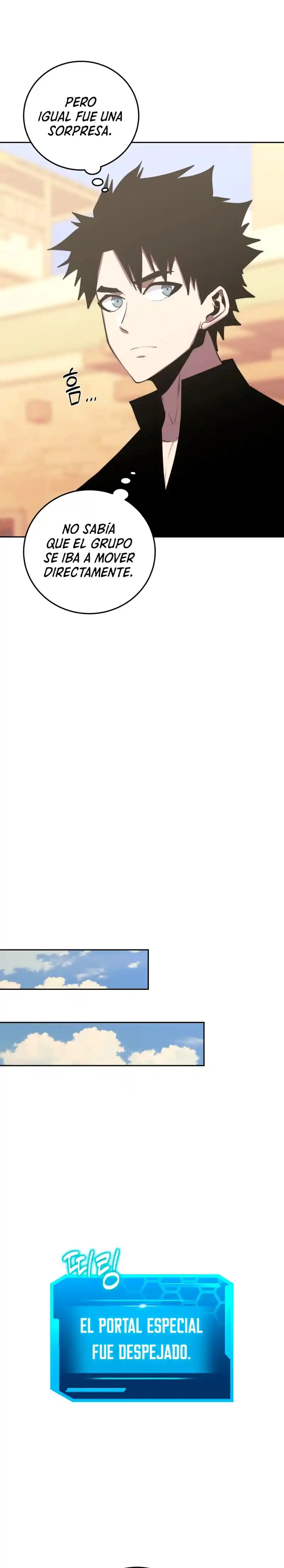 Player From Today Onwards - Capítulo 83 - Página 19 - LectorTMOo