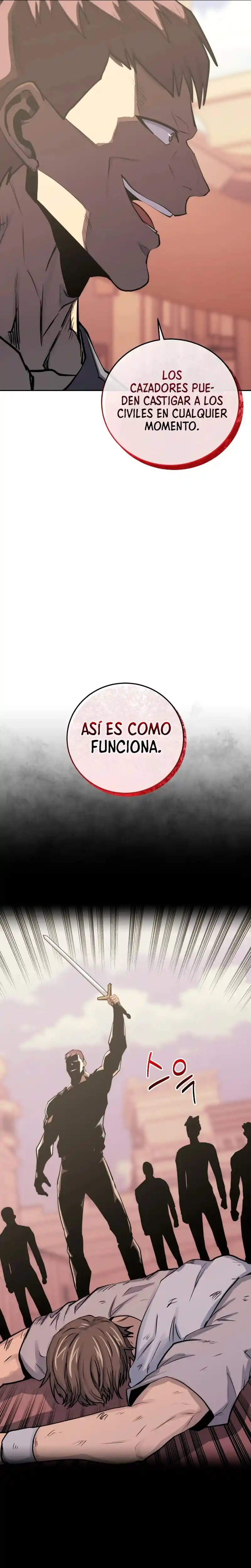 Player From Today Onwards - Capítulo 83 - Página 28 - LectorTMOo
