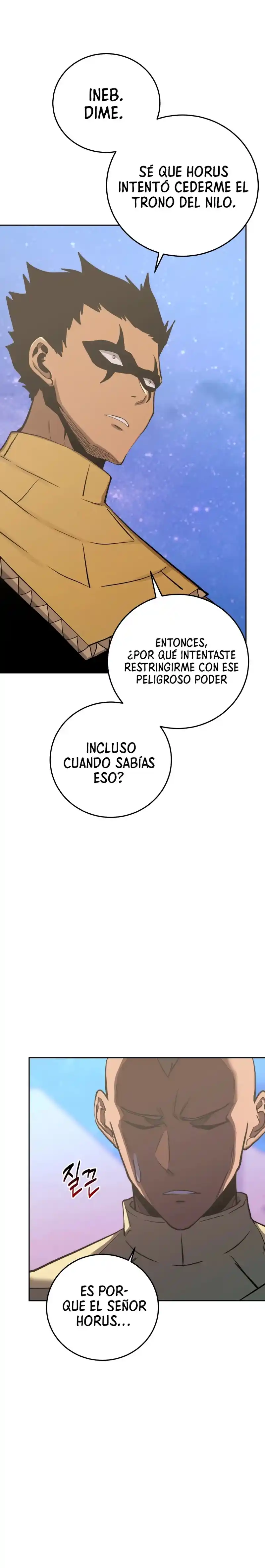 Player From Today Onwards - Capítulo 85 - Página 13 - LectorTMOo