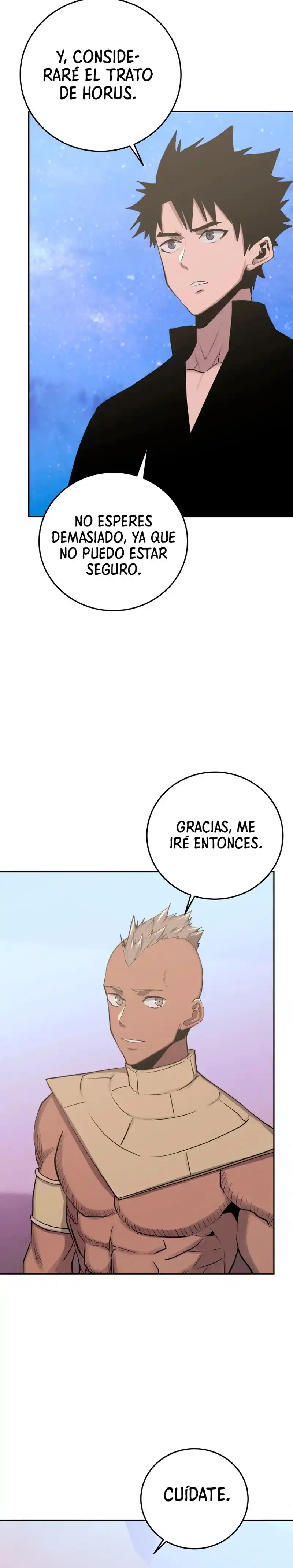 Player From Today Onwards - Capítulo 85 - Página 18 - LectorTMOo