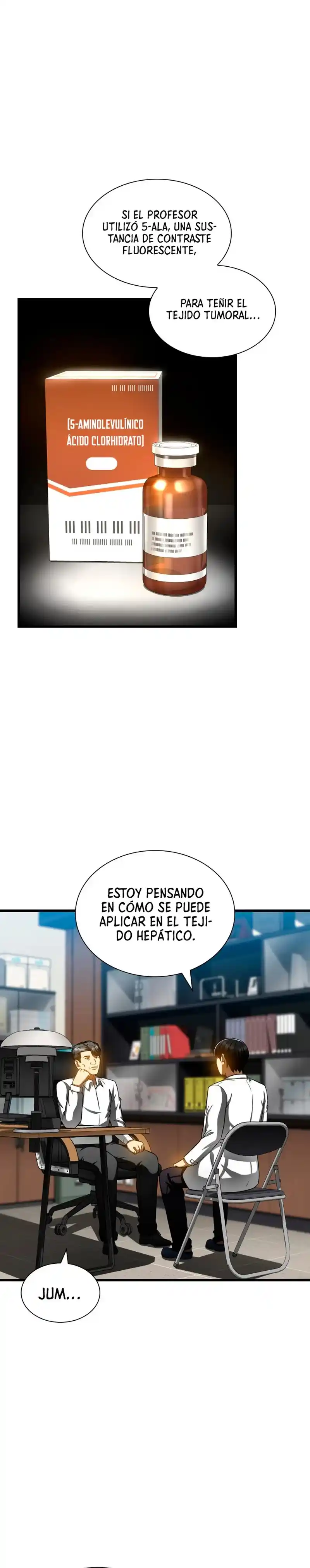 Player From Today Onwards - Capítulo 87 - Página 26 - LectorTMOo