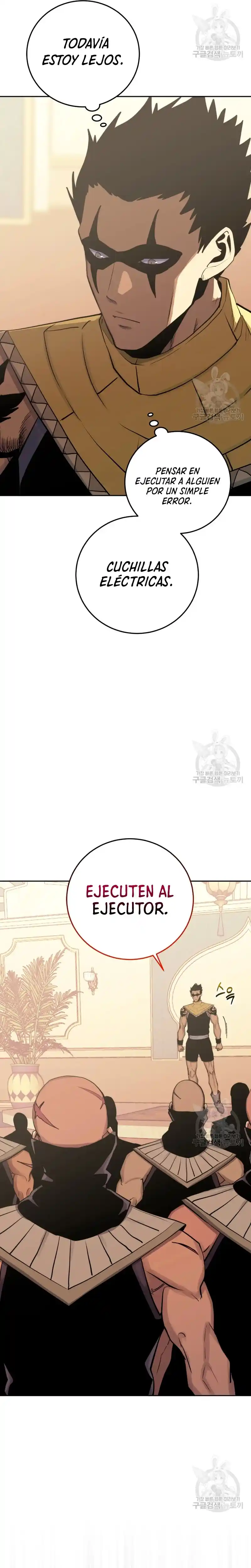 Player From Today Onwards - Capítulo 88 - Página 5 - LectorTMOo