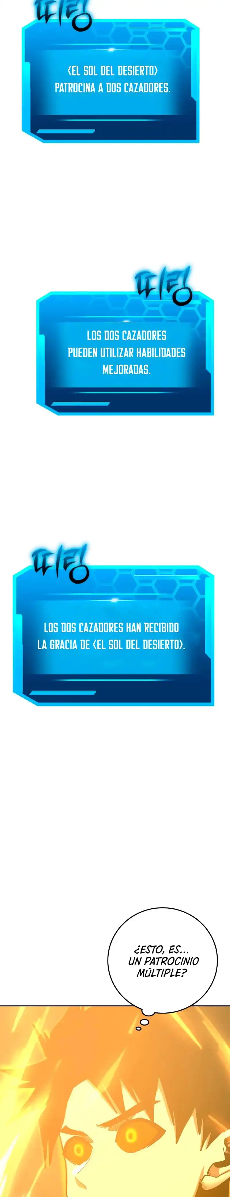 Player From Today Onwards - Capítulo 94 - Página 14 - LectorTMOo