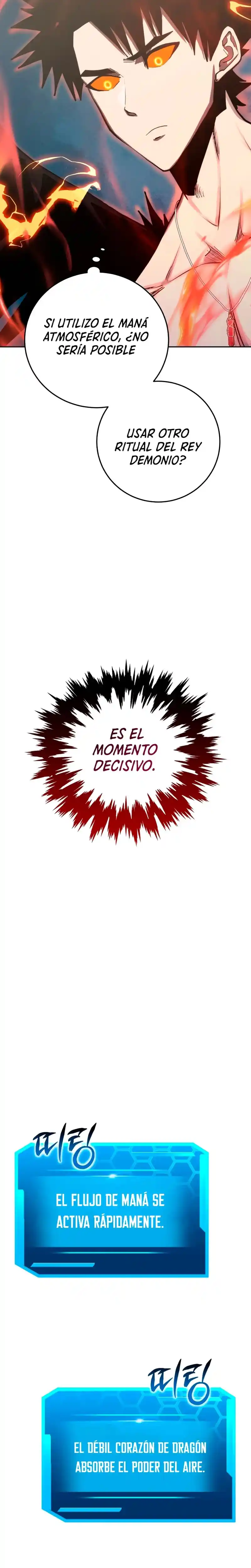 Player From Today Onwards - Capítulo 94 - Página 23 - LectorTMOo