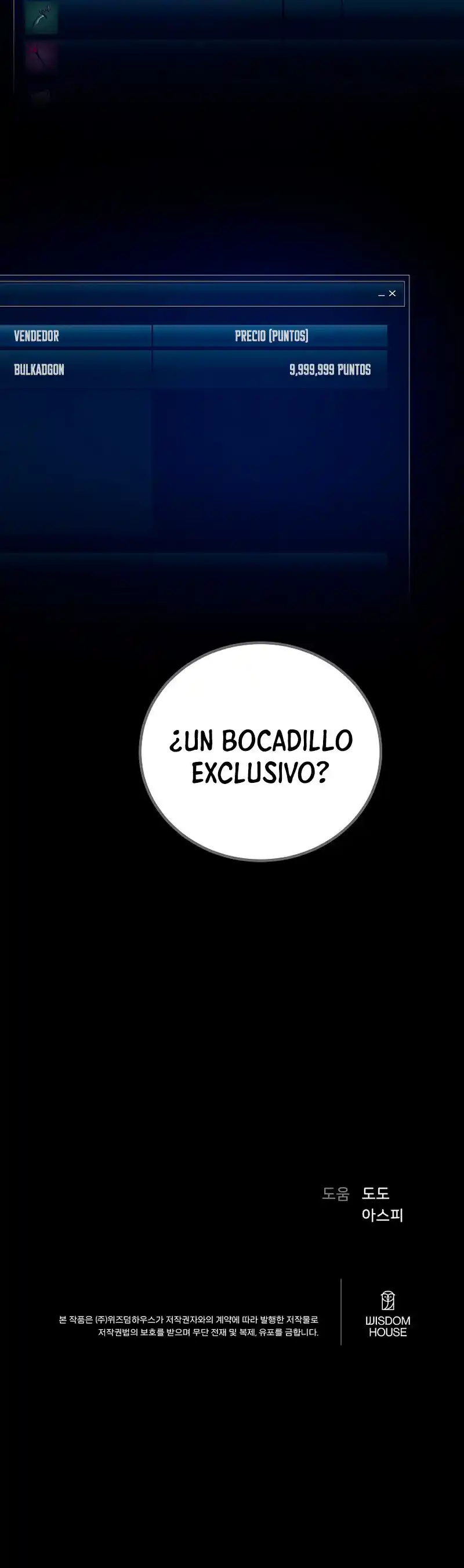 Player Level 1 - Capítulo 113 - Página 15 - LectorTMOo