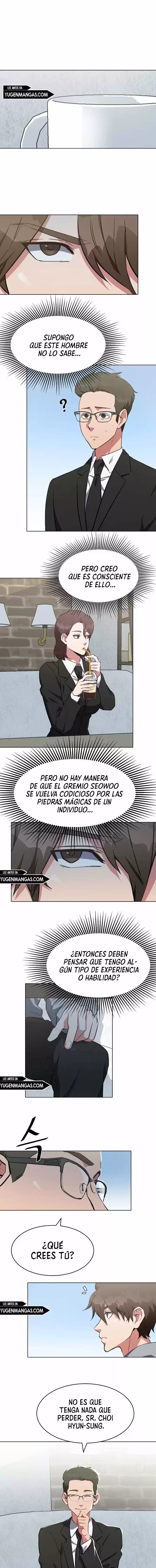 Player Level 1 - Capítulo 13 - Página 2 - LectorTMOo