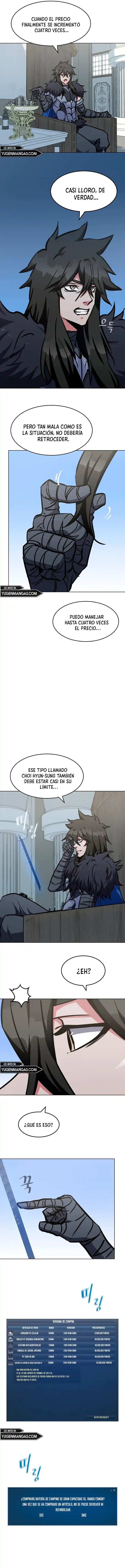 Player Level 1 - Capítulo 26 - Página 15 - LectorTMOo