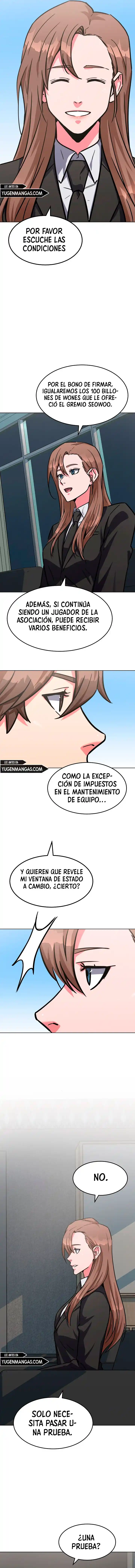 Player Level 1 - Capítulo 32 - Página 13 - LectorTMOo