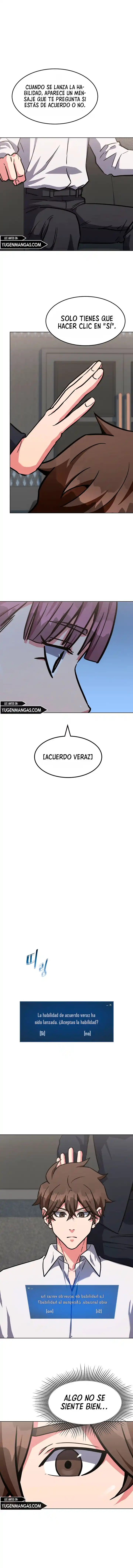 Player Level 1 - Capítulo 33 - Página 2 - LectorTMOo