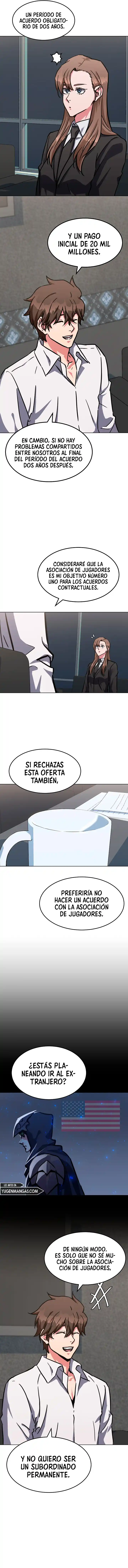 Player Level 1 - Capítulo 34 - Página 4 - LectorTMOo