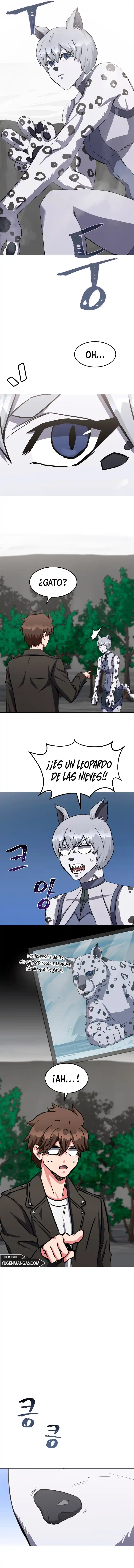 Player Level 1 - Capítulo 37 - Página 16 - LectorTMOo