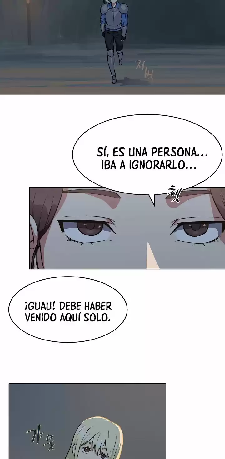 Player Level 1 - Capítulo 4 - Página 16 - LectorTMOo