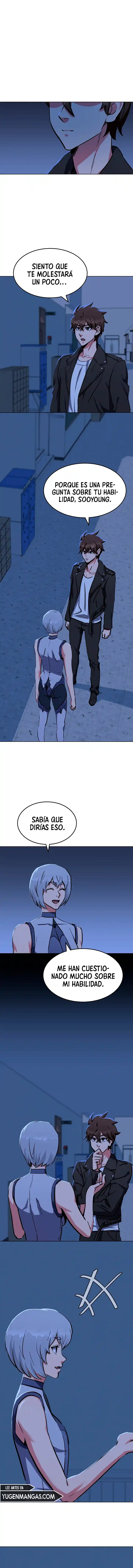 Player Level 1 - Capítulo 40 - Página 3 - LectorTMOo
