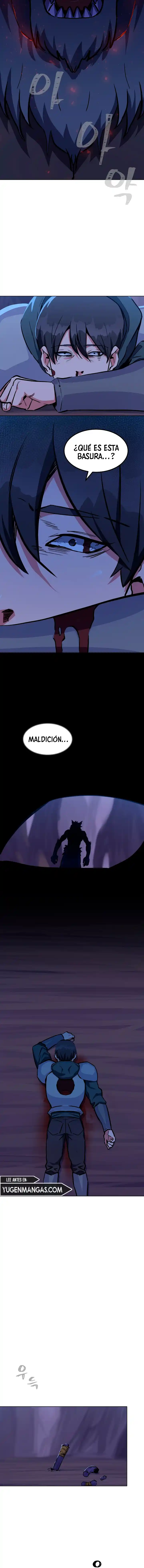 Player Level 1 - Capítulo 41 - Página 18 - LectorTMOo