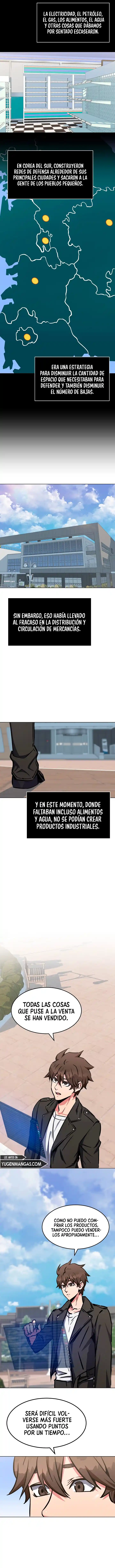 Player Level 1 - Capítulo 44 - Página 16 - LectorTMOo