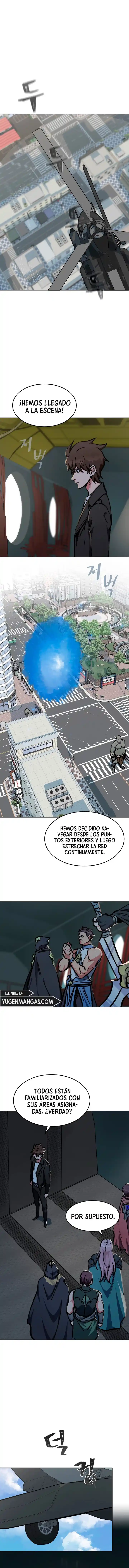 Player Level 1 - Capítulo 45 - Página 3 - LectorTMOo