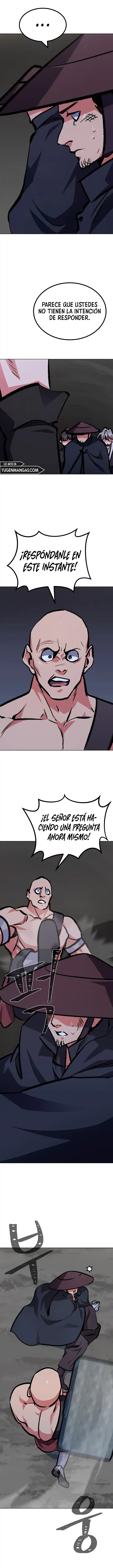 Player Level 1 - Capítulo 67 - Página 16 - LectorTMOo