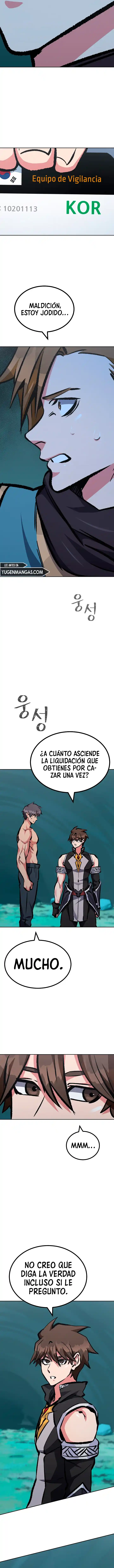 Player Level 1 - Capítulo 75 - Página 4 - LectorTMOo