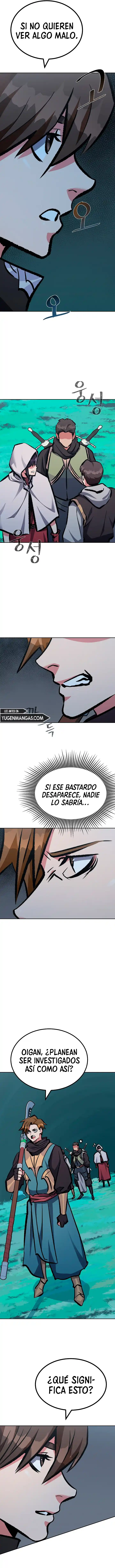 Player Level 1 - Capítulo 75 - Página 16 - LectorTMOo