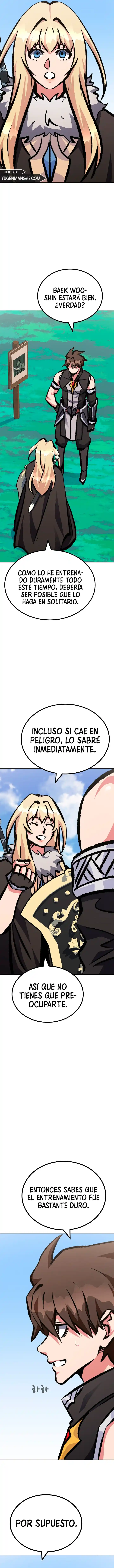 Player Level 1 - Capítulo 77 - Página 16 - LectorTMOo